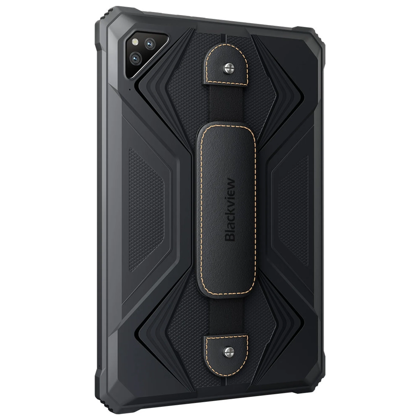 Купить Планшет Blackview Tab Active 6 10.1" 8/128GB LTE Android Black (6931548313656) - фото 7