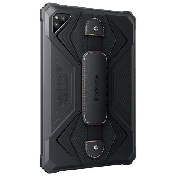 Купить Планшет Blackview Tab Active 6 10.1" 8/128GB LTE Android Black (6931548313656) - фото 7