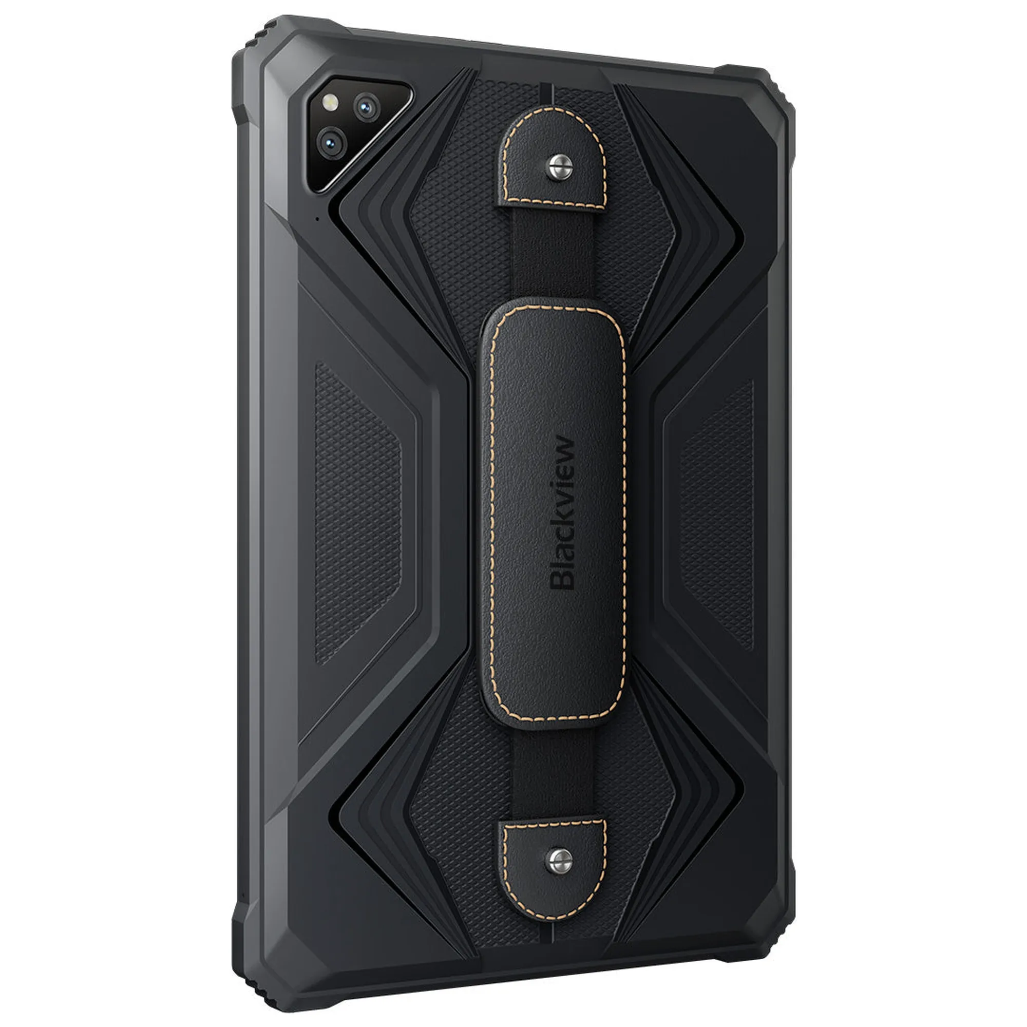Купить Планшет Blackview Tab Active 6 10.1" 8/128GB LTE Android Black (6931548313656) - фото 7