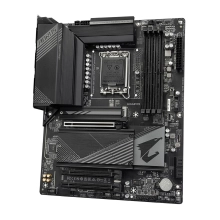 Купити Материнська плата GIGABYTE B760 AORUS ELITE AX - фото 1