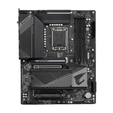 Купити Материнська плата GIGABYTE B760 AORUS ELITE AX - фото 2