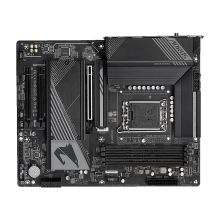 Купити Материнська плата GIGABYTE B760 AORUS ELITE AX - фото 4