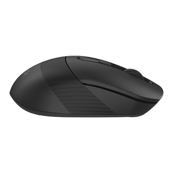 Купить Мышь A4Tech Fstyler FB10CS Wireless/Bluetooth Stone Black (FB10CS Stone Black) - фото 2