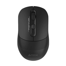 Купить Мышь A4Tech Fstyler FB10CS Wireless/Bluetooth Stone Black (FB10CS Stone Black) - фото 5
