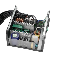 Купить Блок питания Deepcool PK800D 800W (R-PK800D-FA0B-EU) - фото 6