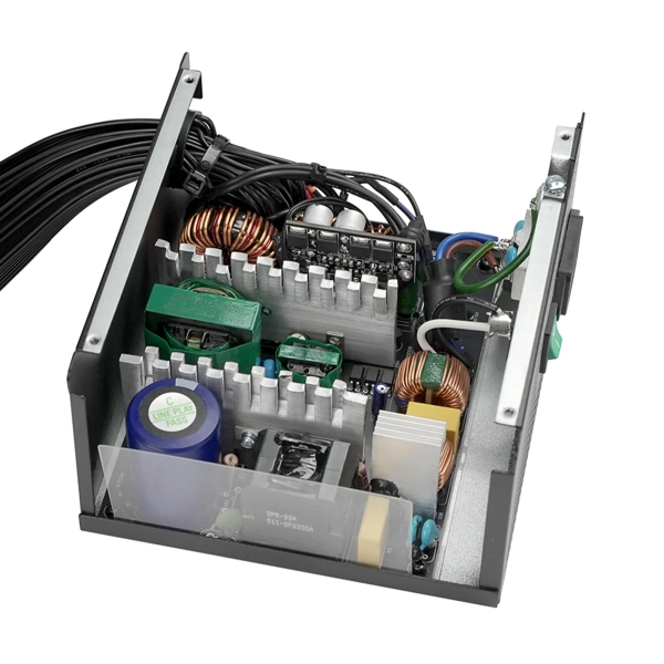 Купить Блок питания Deepcool PK800D 800W (R-PK800D-FA0B-EU) - фото 6