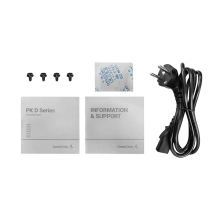 Купить Блок питания Deepcool PK800D 800W (R-PK800D-FA0B-EU) - фото 7