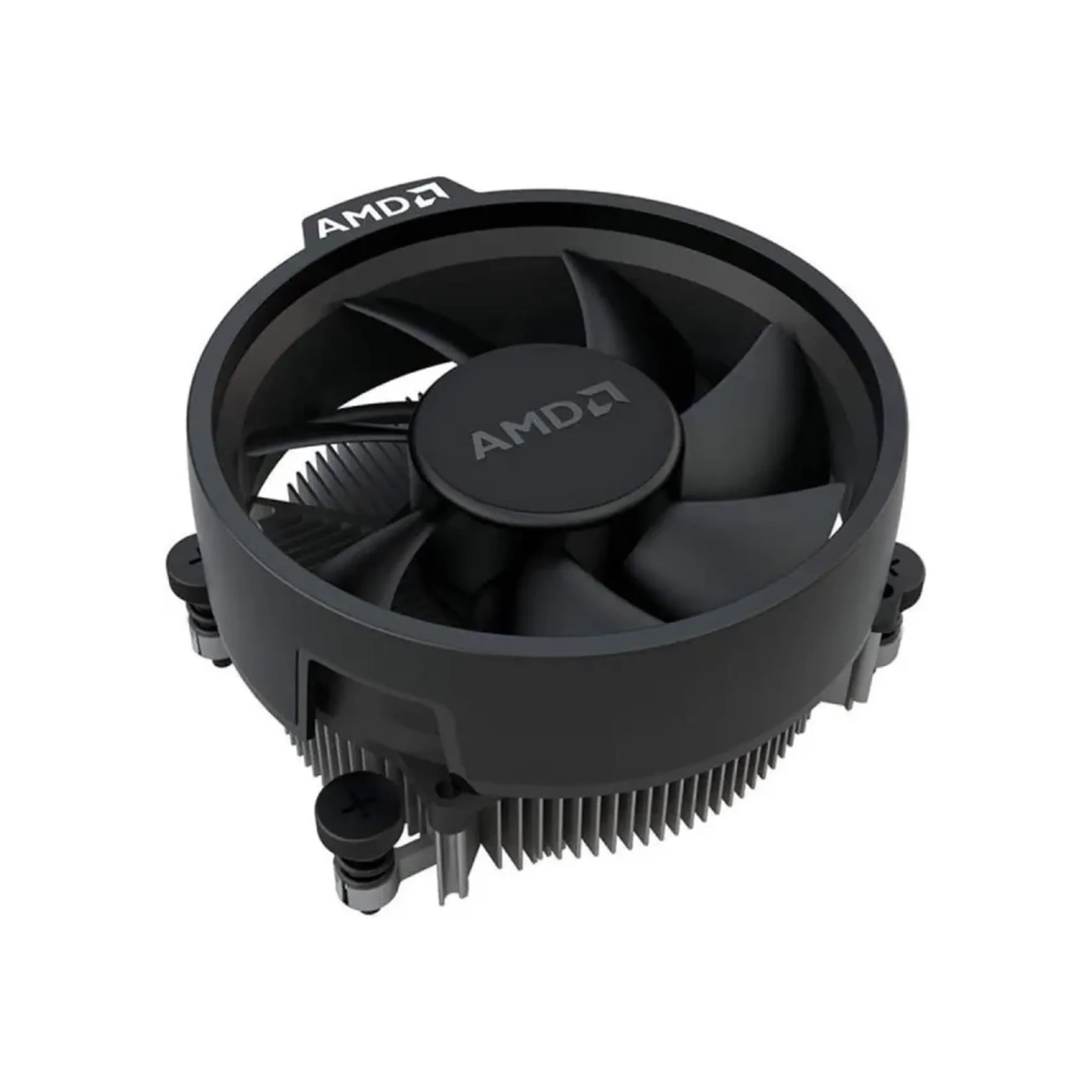 Купити Процесор AMD Ryzen 3 4300G (4C/8T, 3.8-4.0GHz,4MB,65W,AM4, Wraith Stealth) BOX (100-100000144BOX) - фото 2