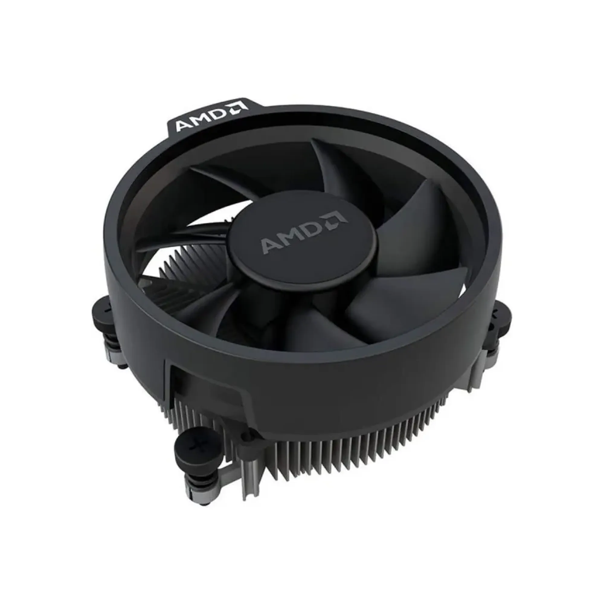 Купити Процесор AMD Ryzen 3 4300G (4C/8T, 3.8-4.0GHz,4MB,65W,AM4, Wraith Stealth) BOX (100-100000144BOX) - фото 2