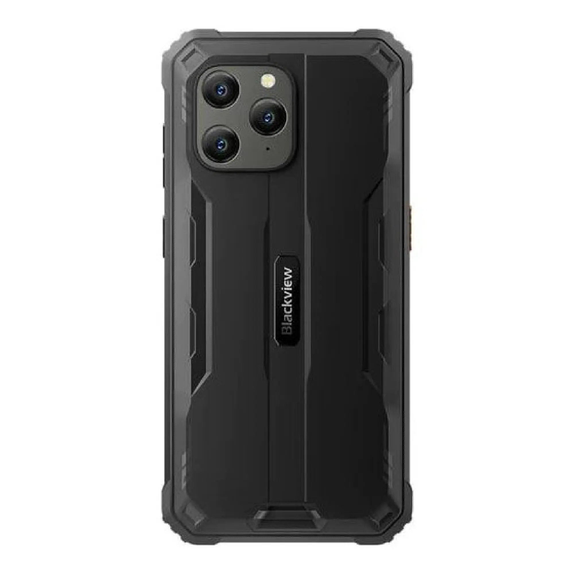 Купить Смартфон Blackview BV5300 Pro 4/64GB Black (6931548311492) - фото 3
