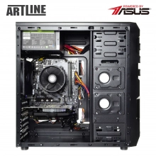 Купити Робоча станція ARTLINE WorkStation W31v03 - фото 6