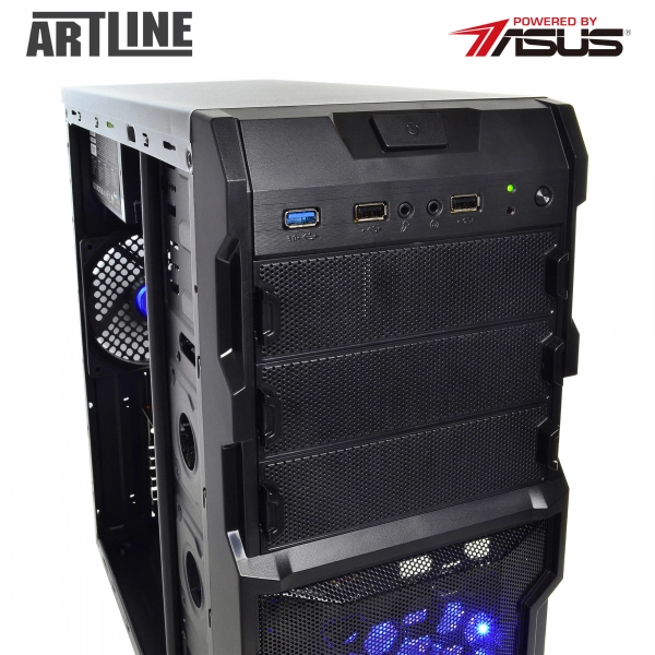Купити Робоча станція ARTLINE WorkStation W31v03 - фото 7