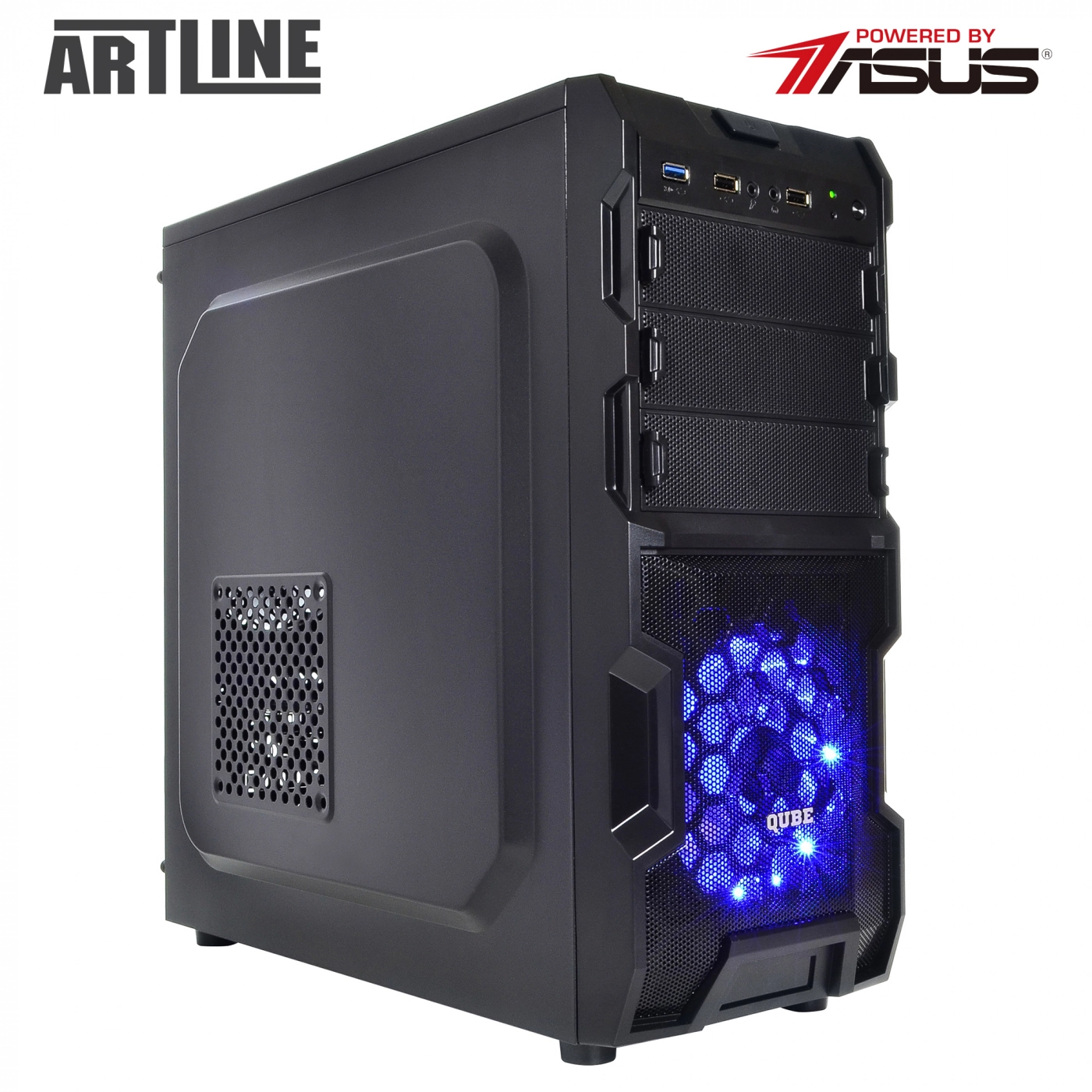 Купити Робоча станція ARTLINE WorkStation W31v03 - фото 10