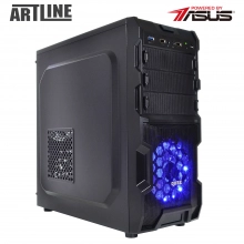 Купити Робоча станція ARTLINE WorkStation W31v03 - фото 10