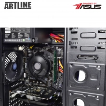 Купити Робоча станція ARTLINE WorkStation W31v03 - фото 12