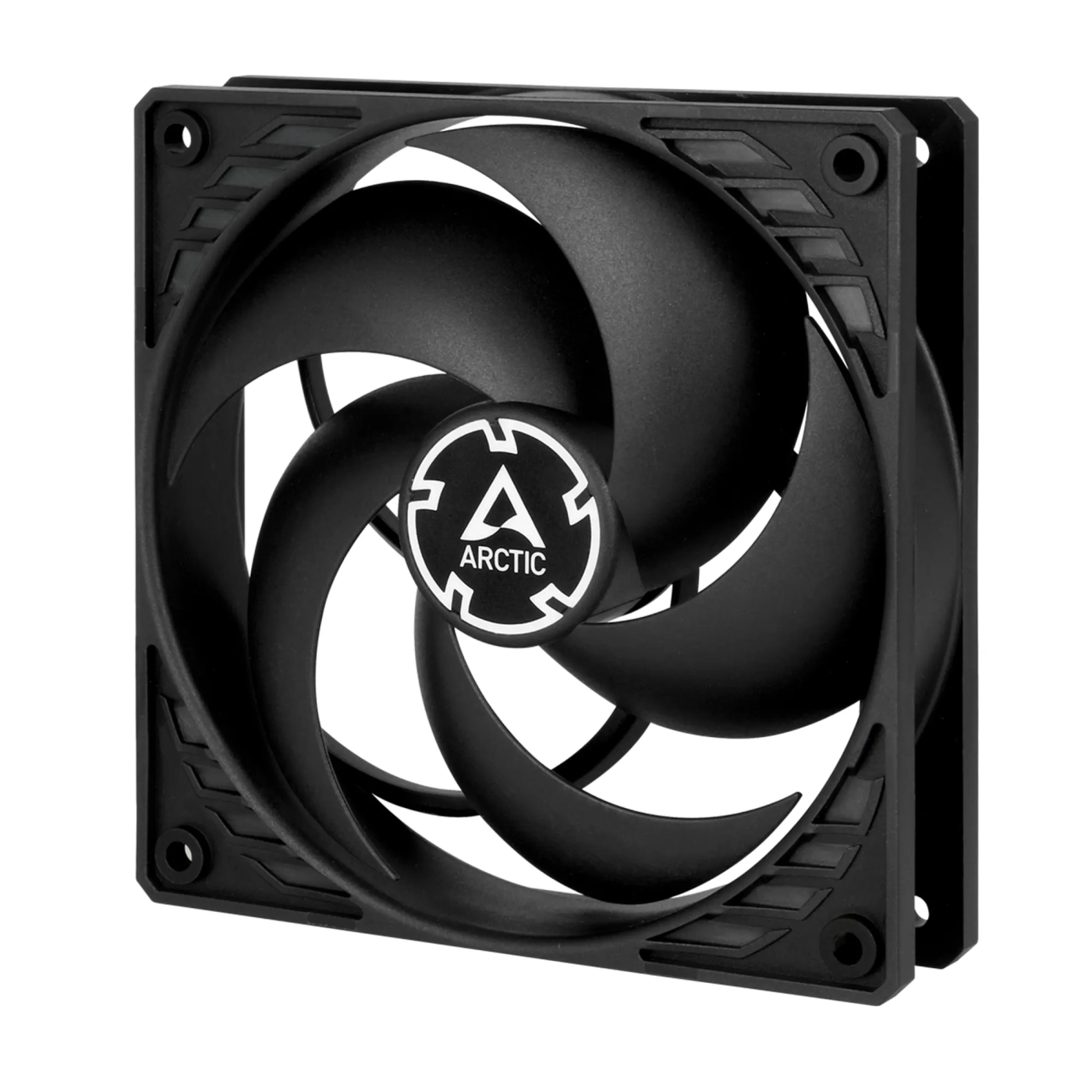 Купити Вентилятор Arctic P12 Black (ACFAN00118A) - фото 2