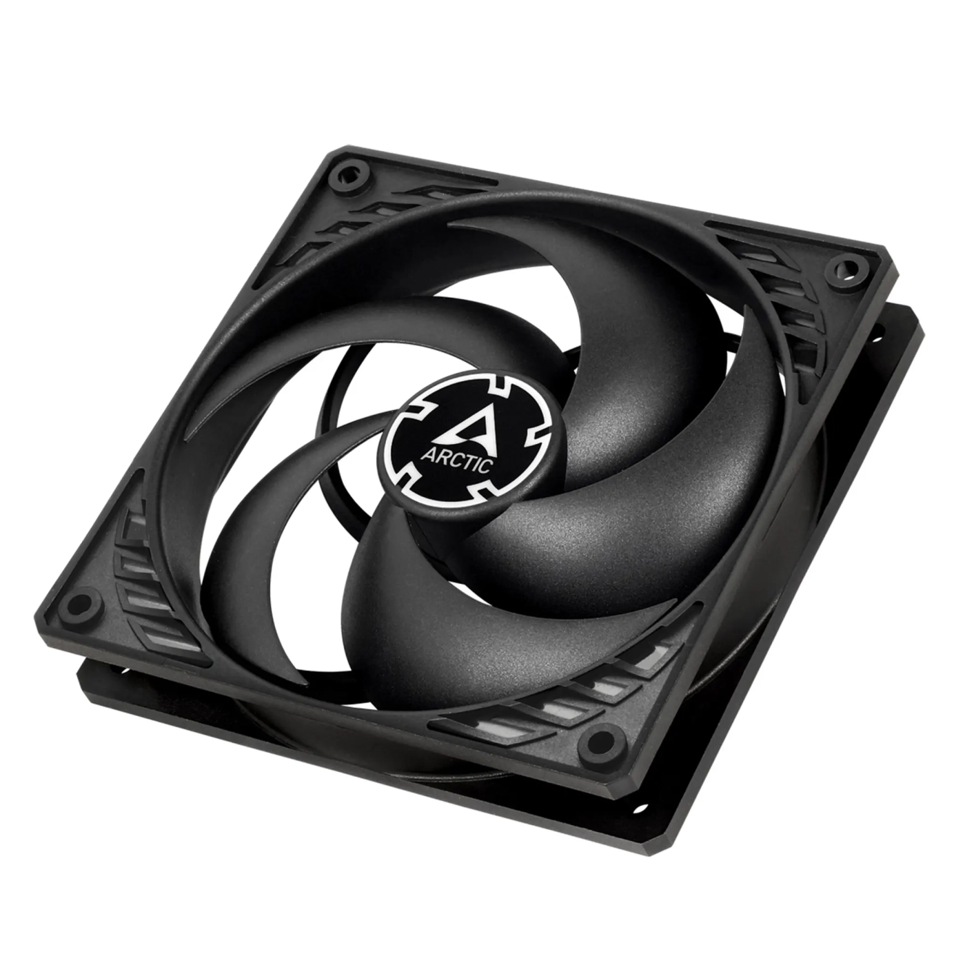 Купити Вентилятор Arctic P12 Black (ACFAN00118A) - фото 4