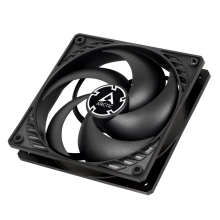 Купити Вентилятор Arctic P12 Black (ACFAN00118A) - фото 4