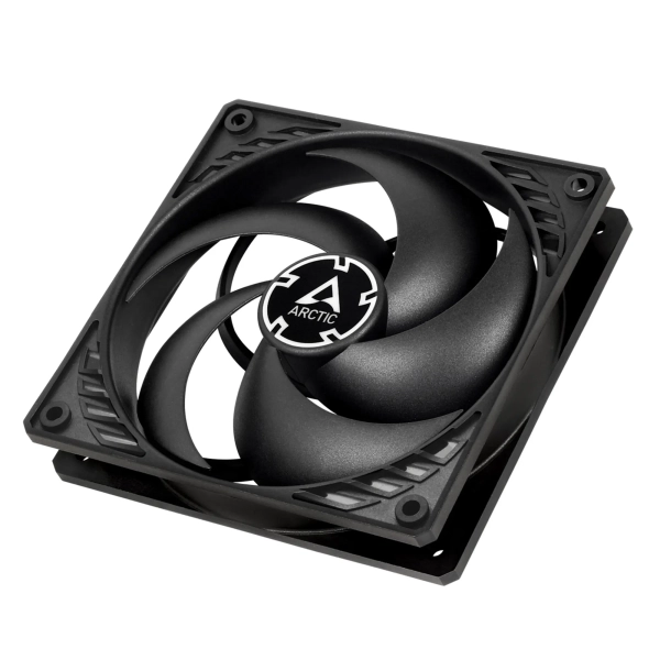 Купити Вентилятор Arctic P12 Black (ACFAN00118A) - фото 4