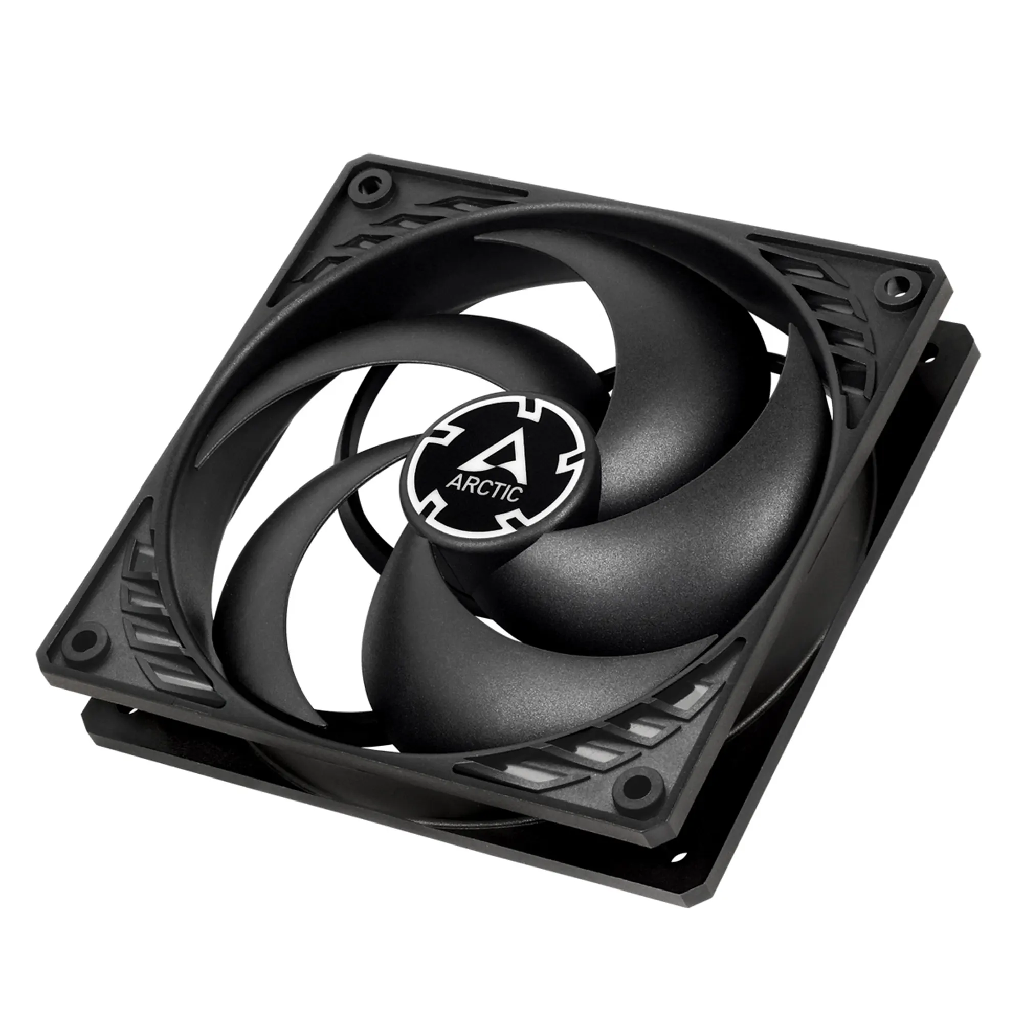 Купити Вентилятор Arctic P12 Black (ACFAN00118A) - фото 4