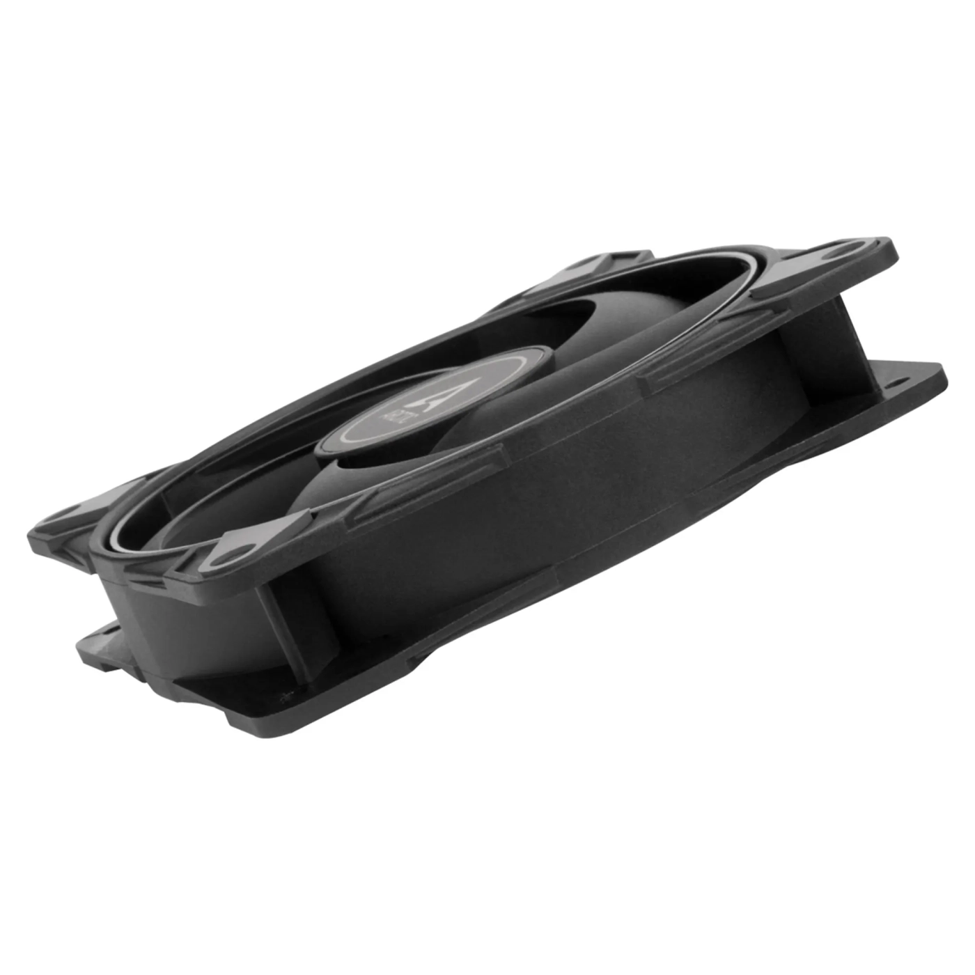 Купити Комплект вентиляторів Arctic P12 Max Black 5-Pack (ACFAN00289A) - фото 4
