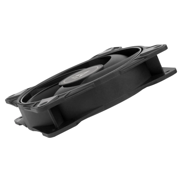 Купити Комплект вентиляторів Arctic P12 Max Black 5-Pack (ACFAN00289A) - фото 4