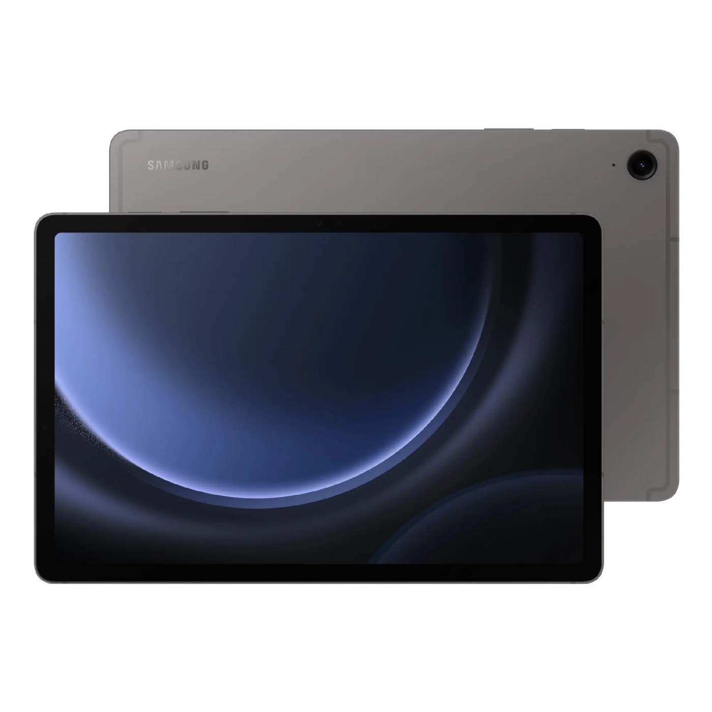 Купити Планшет Samsung Galaxy Tab S9 FE 5G 6/128GB Gray (SM-X516BZAASEK) - фото 1