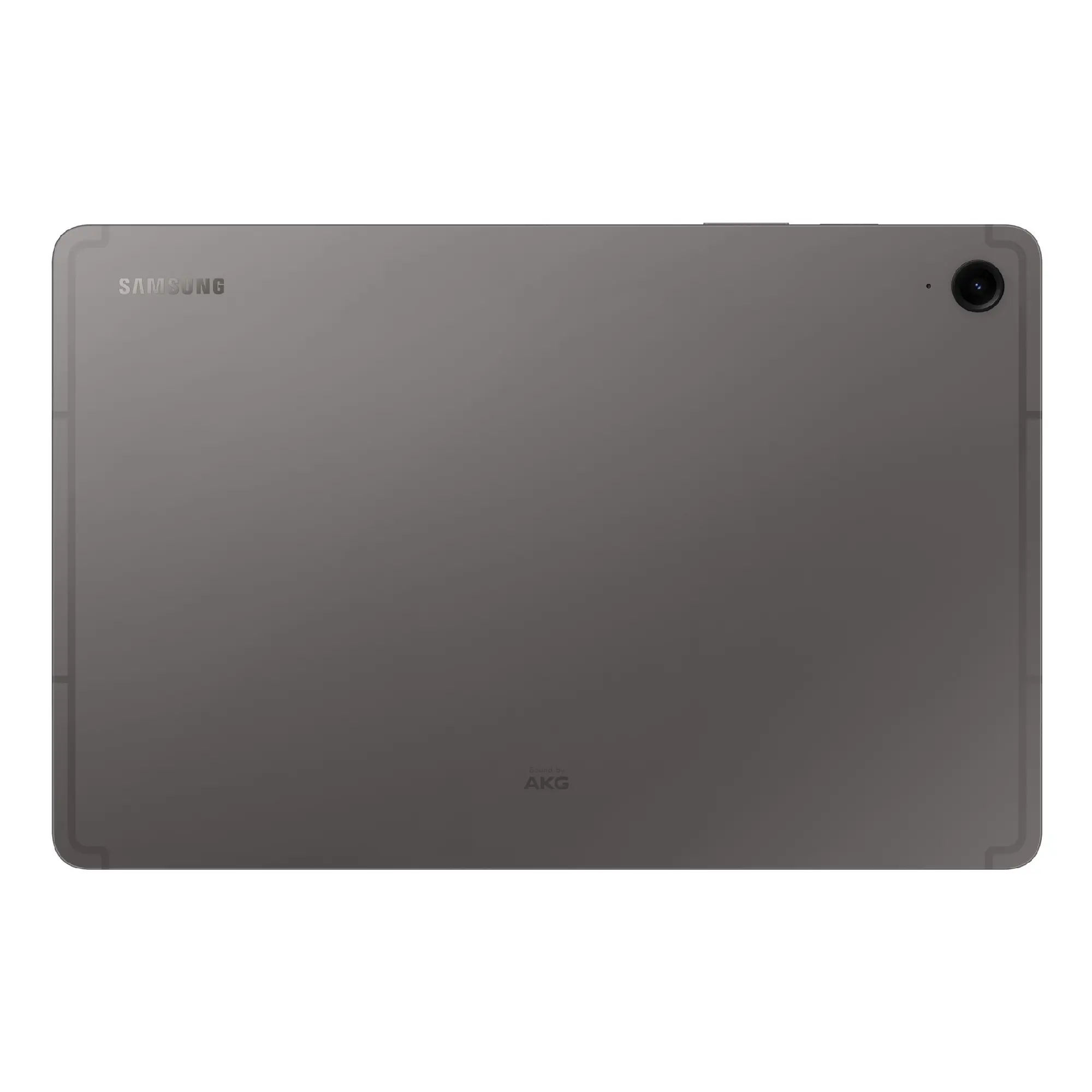 Купити Планшет Samsung Galaxy Tab S9 FE 5G 6/128GB Gray (SM-X516BZAASEK) - фото 3