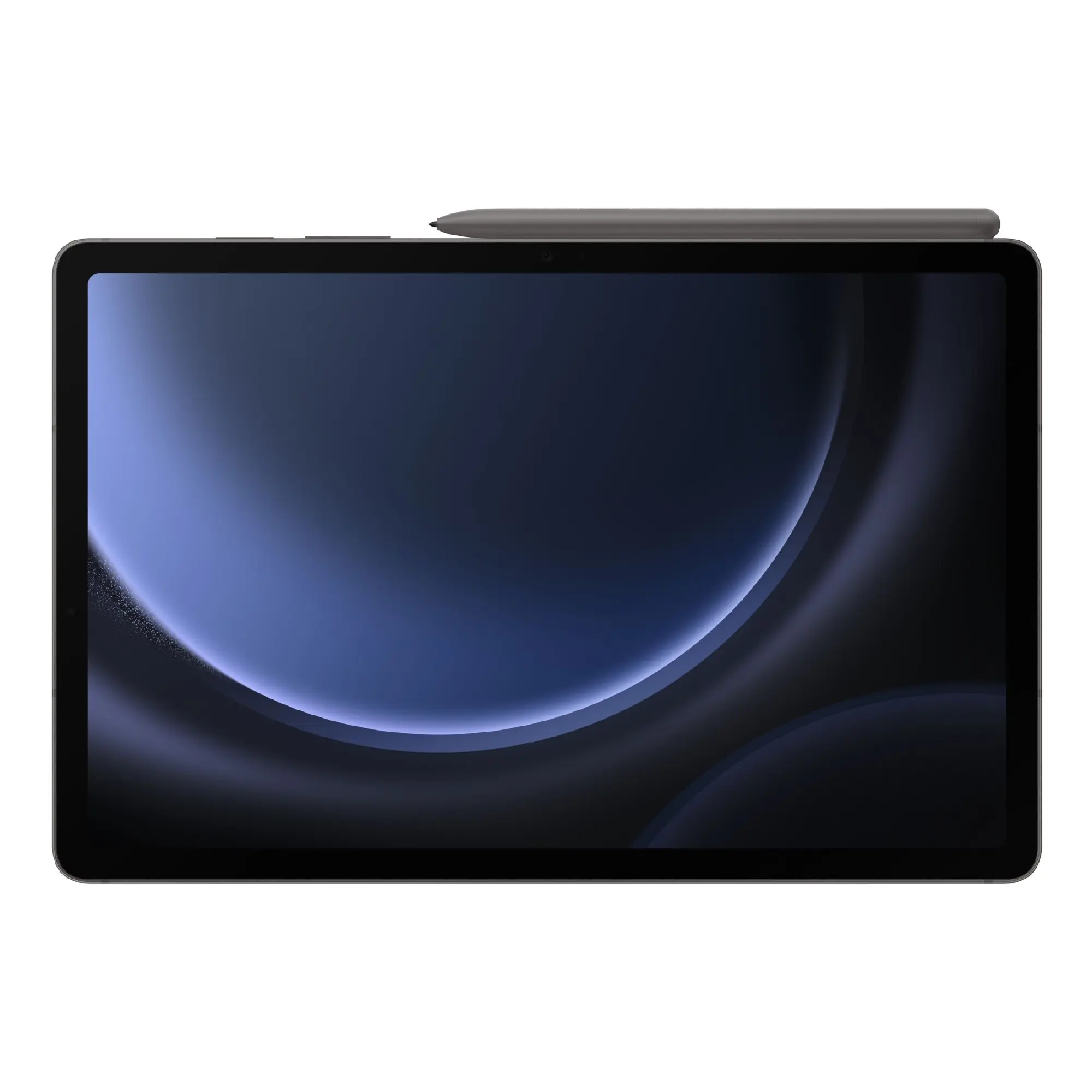 Купити Планшет Samsung Galaxy Tab S9 FE 5G 6/128GB Gray (SM-X516BZAASEK) - фото 6
