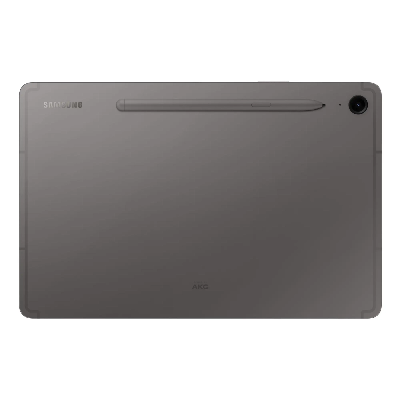 Купити Планшет Samsung Galaxy Tab S9 FE 5G 6/128GB Gray (SM-X516BZAASEK) - фото 7