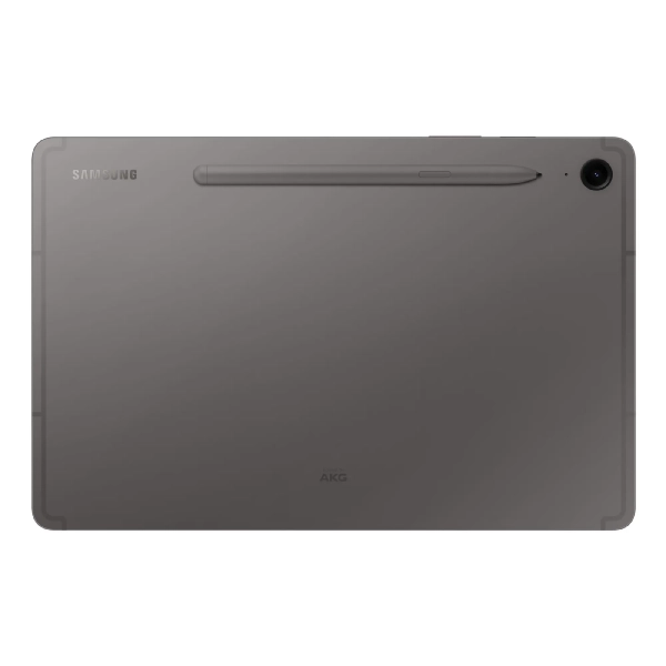 Купити Планшет Samsung Galaxy Tab S9 FE 5G 6/128GB Gray (SM-X516BZAASEK) - фото 7
