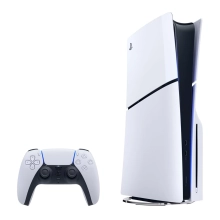 Купить Игровая консоль Sony PlayStation 5 Slim Blu-Ray (CHASSIS_EMAE) - фото 2