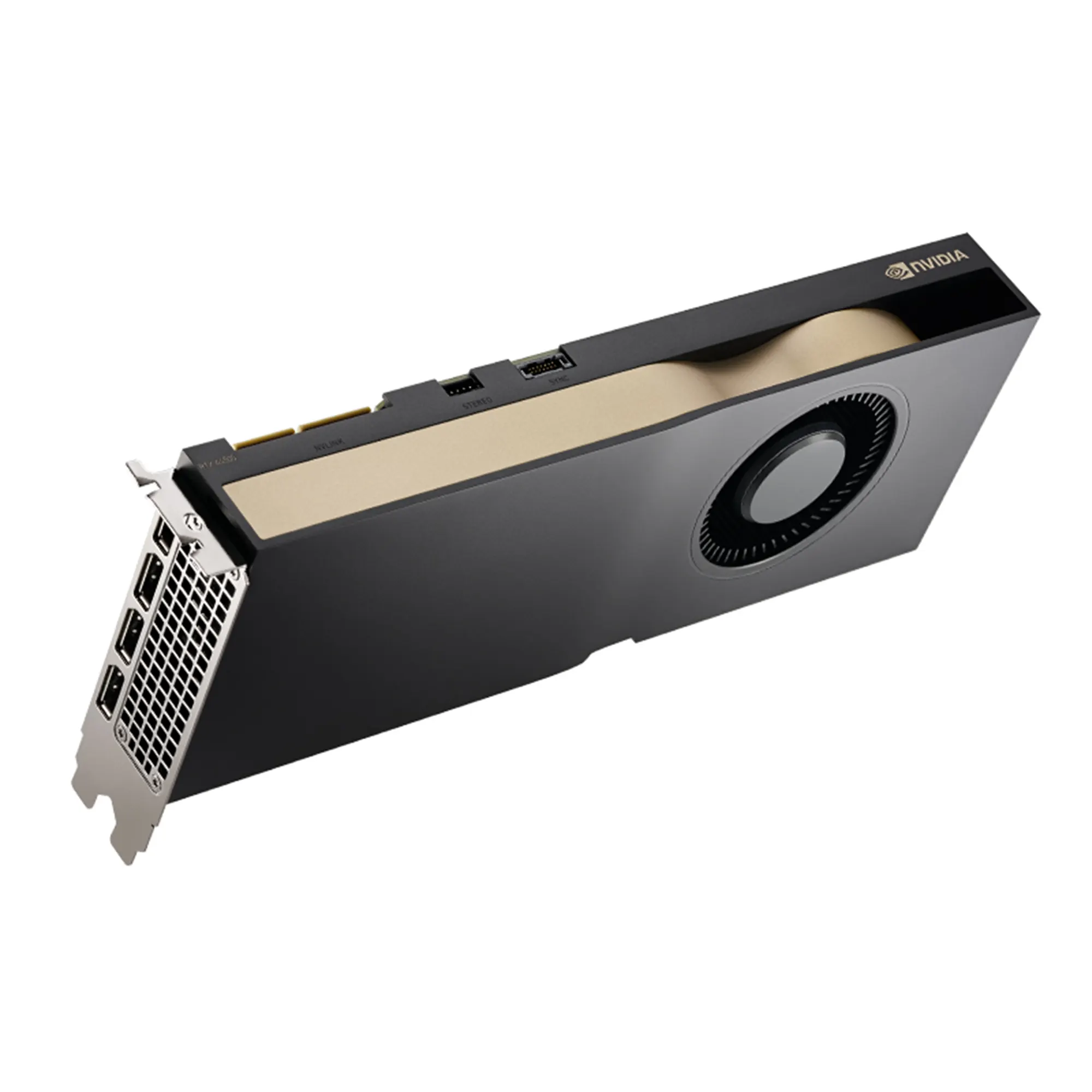 Купить Видеокарта LEADTEK Nvidia Quadro RTXA4500 20G 4DP(900-5G132-2550-000) - фото 2