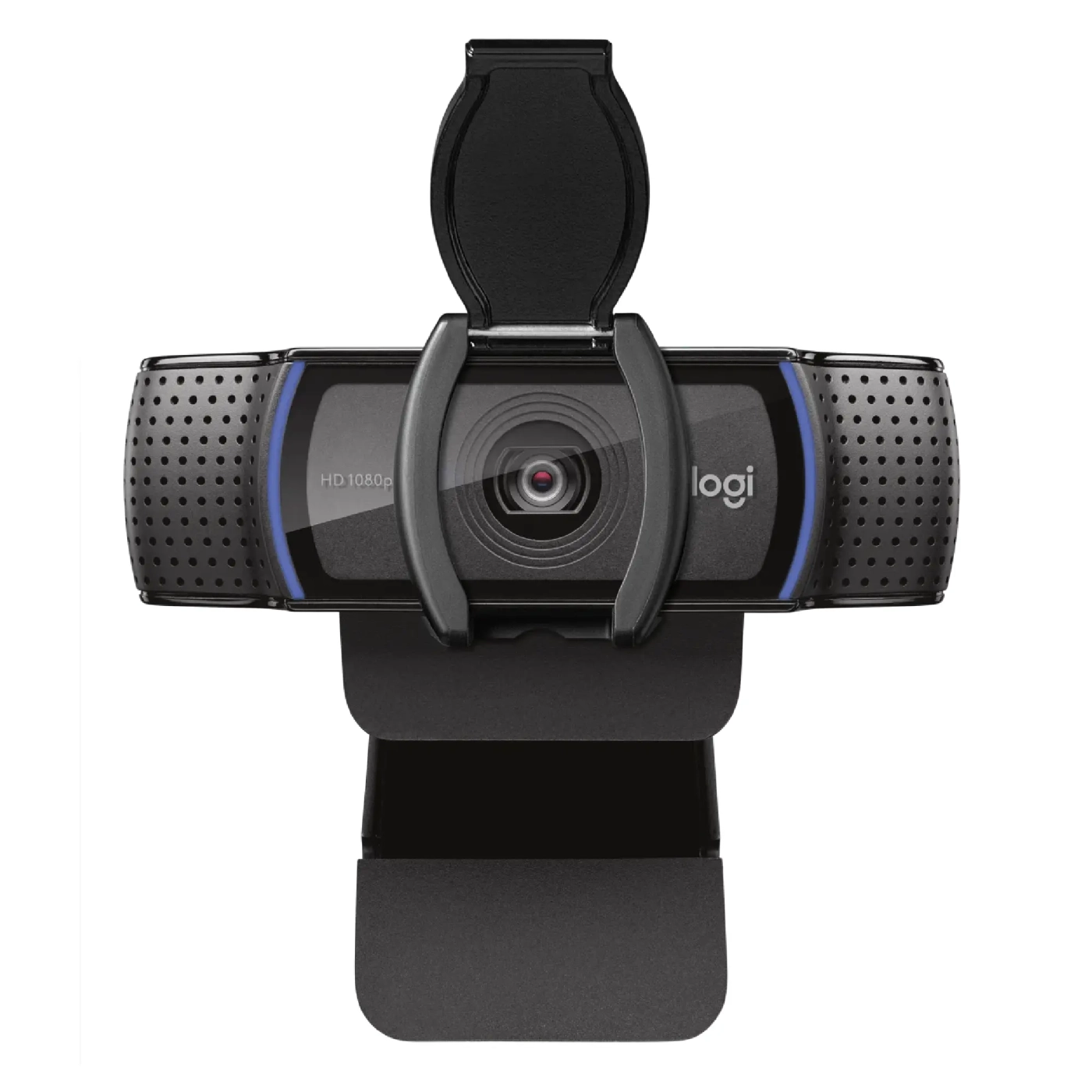Купити Веб-камера Logitech C920e FHD (960-001360) - фото 2