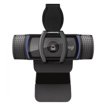Купити Веб-камера Logitech C920e FHD (960-001360) - фото 2