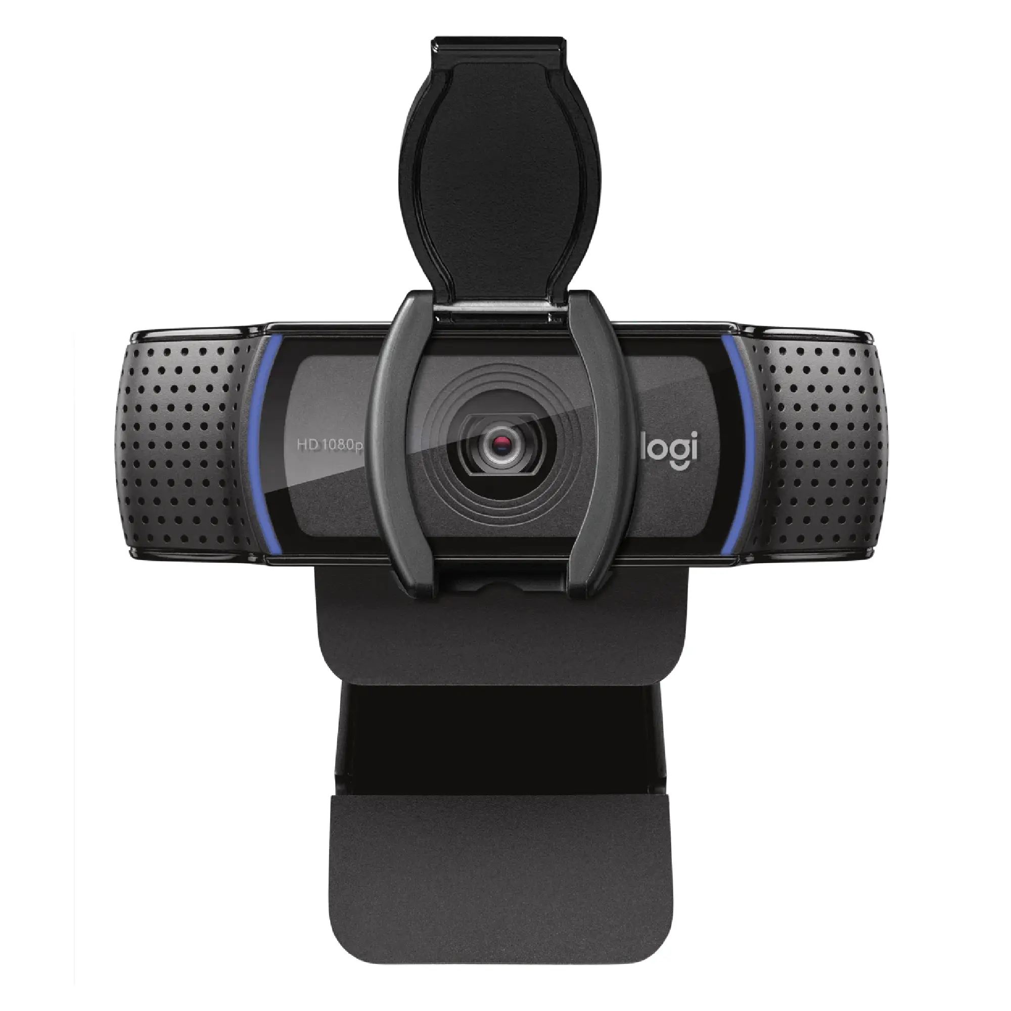 Купити Веб-камера Logitech C920e FHD (960-001360) - фото 2