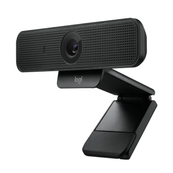 Купити Веб-камера Logitech C925 FHD (960-001076) - фото 1