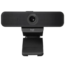 Купити Веб-камера Logitech C925 FHD (960-001076) - фото 2