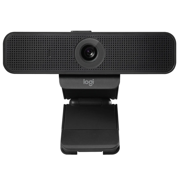 Купити Веб-камера Logitech C925 FHD (960-001076) - фото 2