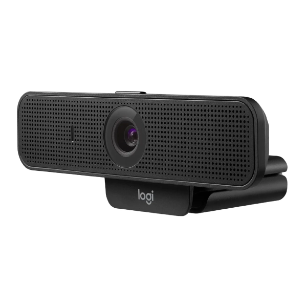 Купити Веб-камера Logitech C925 FHD (960-001076) - фото 3