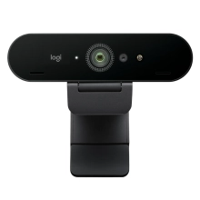 Купити Веб-камера Logitech Brio 4K (960-001106) - фото 2
