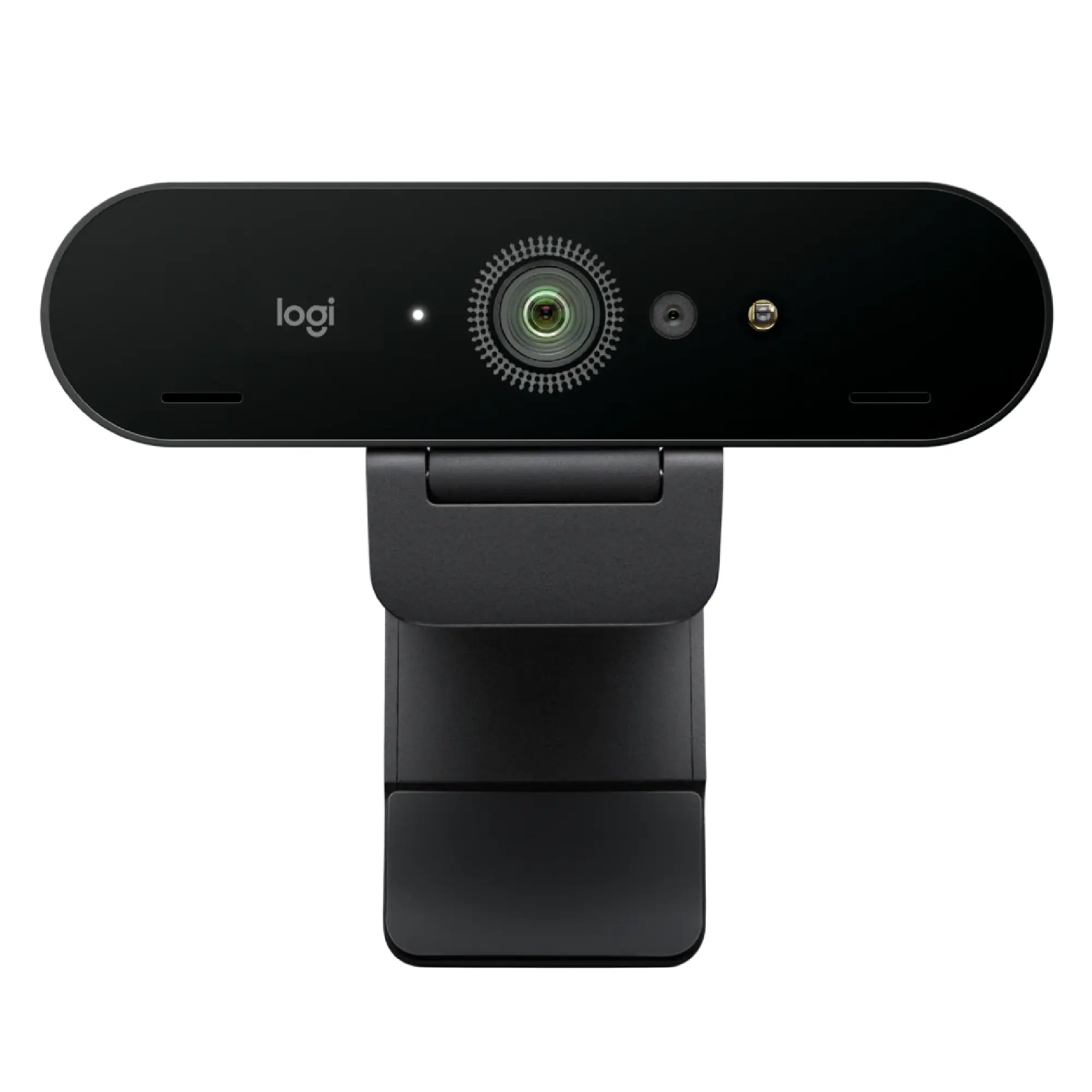Купити Веб-камера Logitech Brio 4K (960-001106) - фото 2