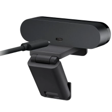 Купити Веб-камера Logitech Brio 4K (960-001106) - фото 5