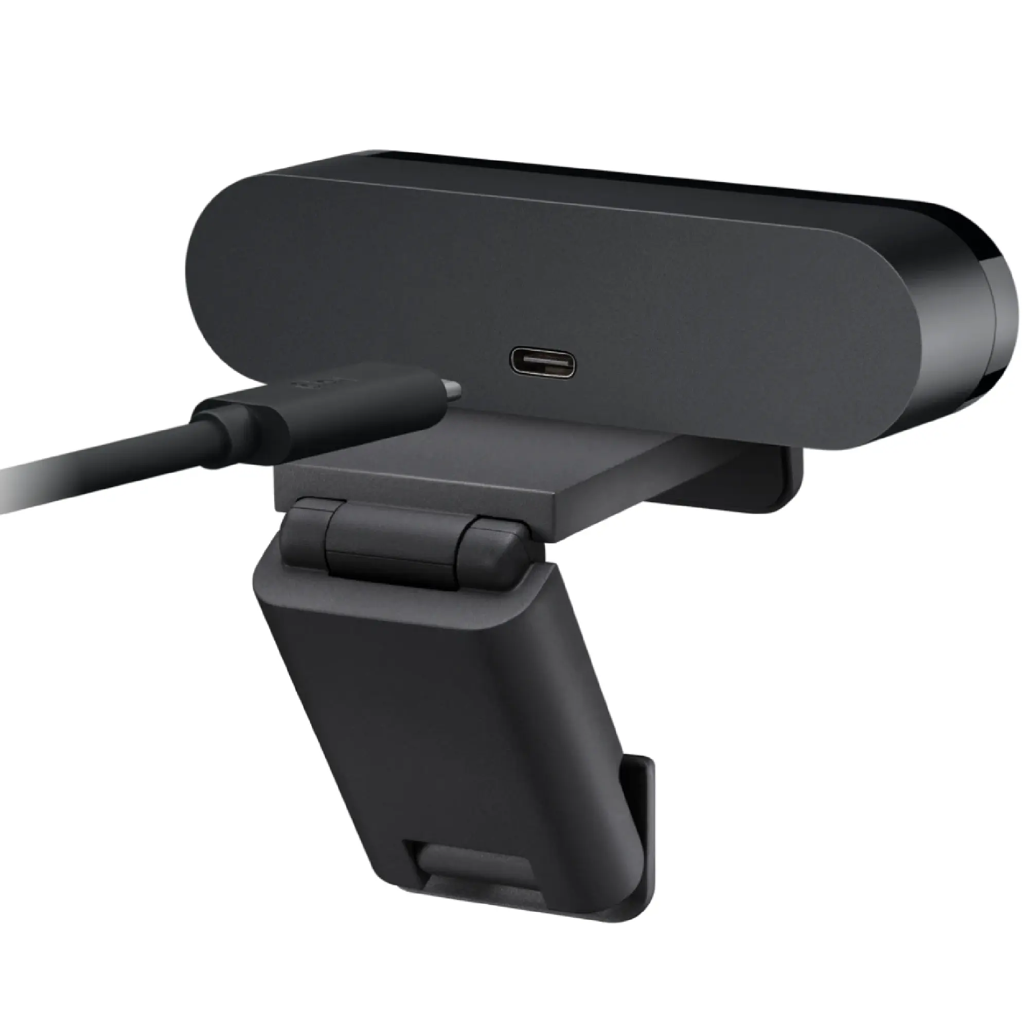 Купити Веб-камера Logitech Brio 4K (960-001106) - фото 5