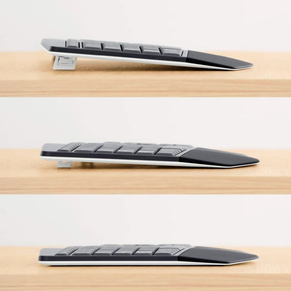 Купить Комплект клавиатура и мышь Logitech MK850 Wireless Performance Combo US (920-008226) - фото 11