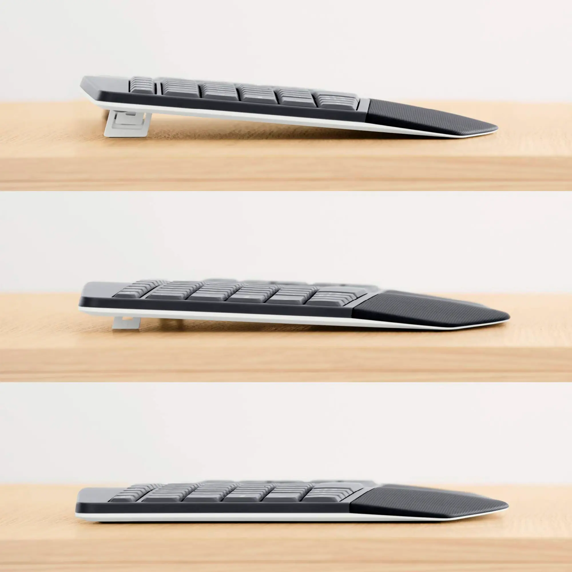 Купить Комплект клавиатура и мышь Logitech MK850 Wireless Performance Combo US (920-008226) - фото 11