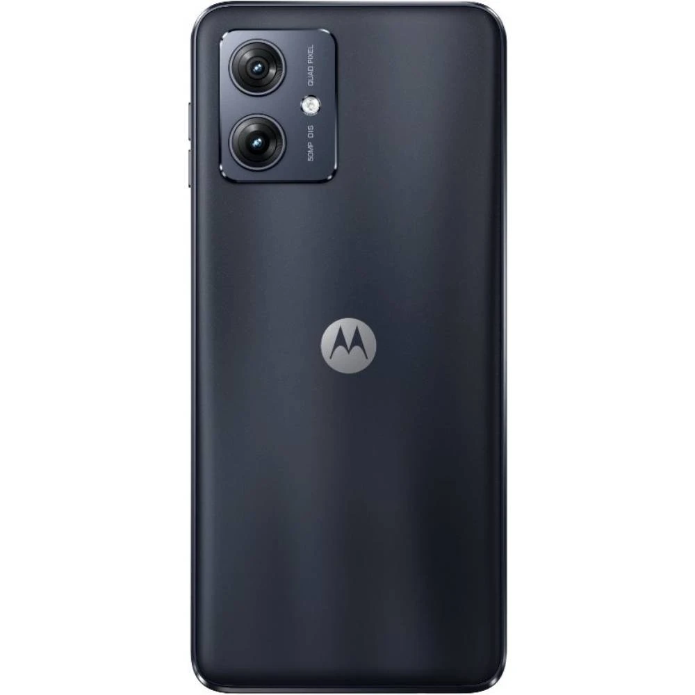 Купити Смартфон Motorola Moto G84 12/256GB Dual Sim Midnight Blue (PAYM0011RS) - фото 3
