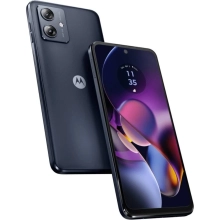 Купити Смартфон Motorola Moto G84 12/256GB Dual Sim Midnight Blue (PAYM0011RS) - фото 5