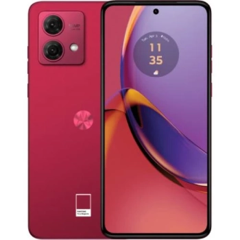 Купить Смартфон Motorola Moto G84 12/256GB Dual Sim Viva Magenta (PAYM0022RS) - фото 1