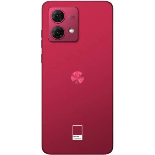 Купити Смартфон Motorola Moto G84 12/256GB Dual Sim Viva Magenta (PAYM0022RS) - фото 4